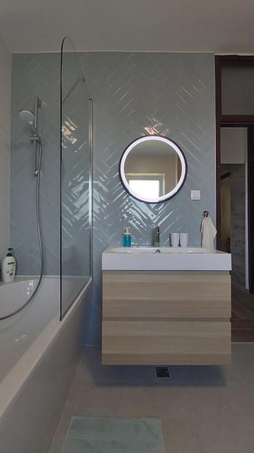 Apartman Nada Ozalj Esterno foto