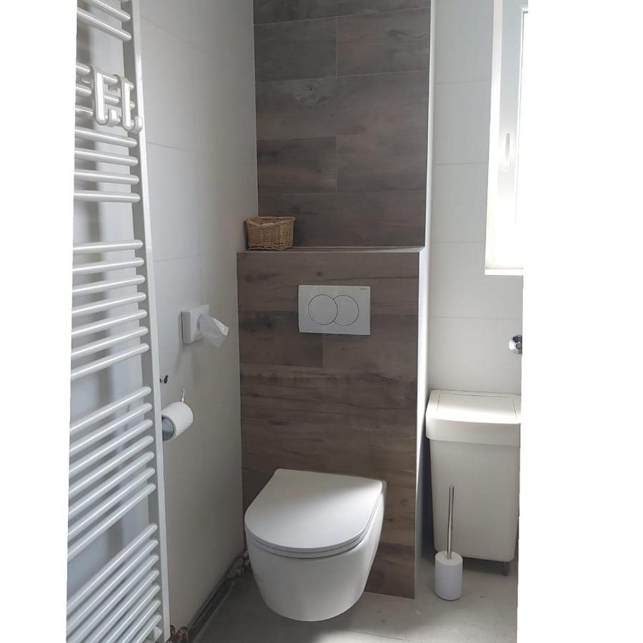 Apartman Nada Ozalj Esterno foto