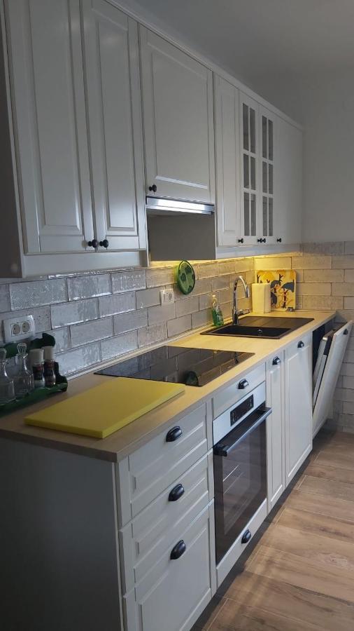 Apartman Nada Ozalj Esterno foto