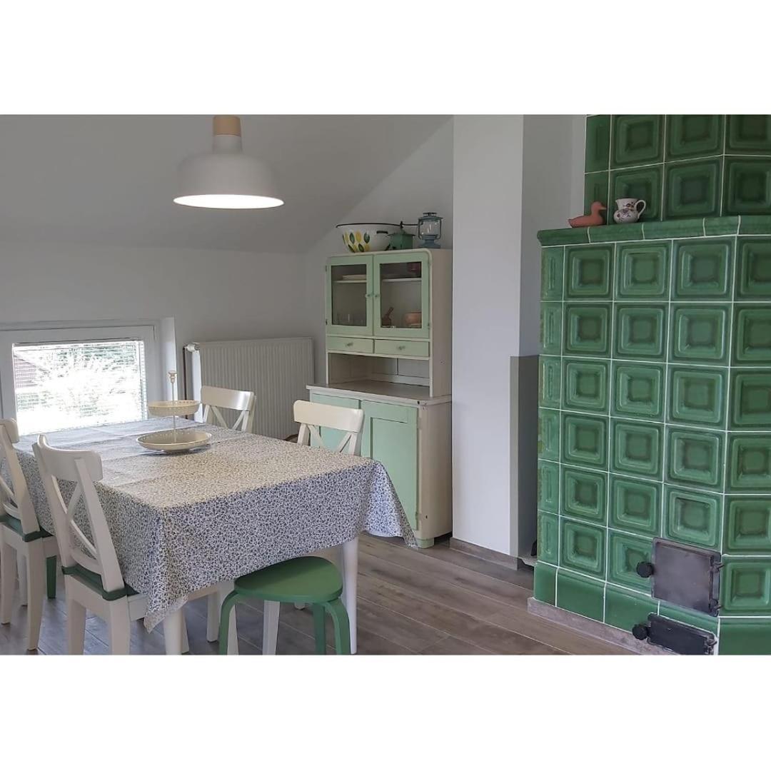 Apartman Nada Ozalj Esterno foto